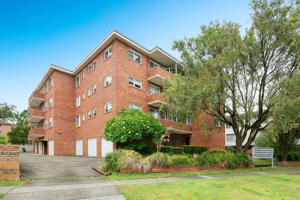 3/14-16 Banksia Road, Caringbah, NSW 2229