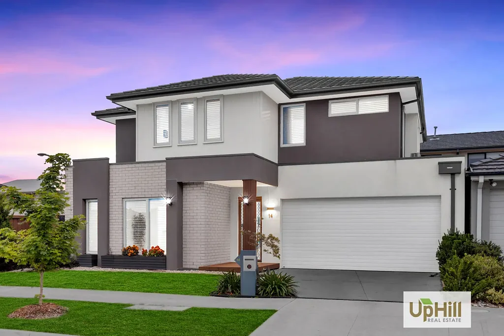 14 Madeira Drive, Clyde North, VIC 3978