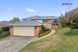 3 Hillfarm Drive, Park Grove