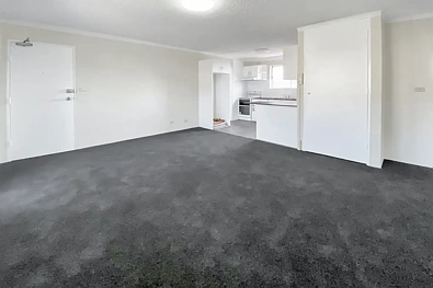8/15 William Street, Ryde, NSW 2112, 2房, 1浴, Apartment