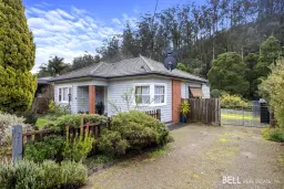 1625 Little Yarra  Road, Powelltown