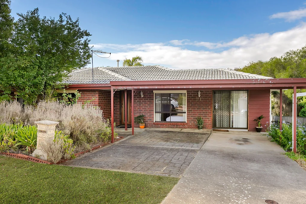 21 Matheson Road, Reynella East, SA 5161