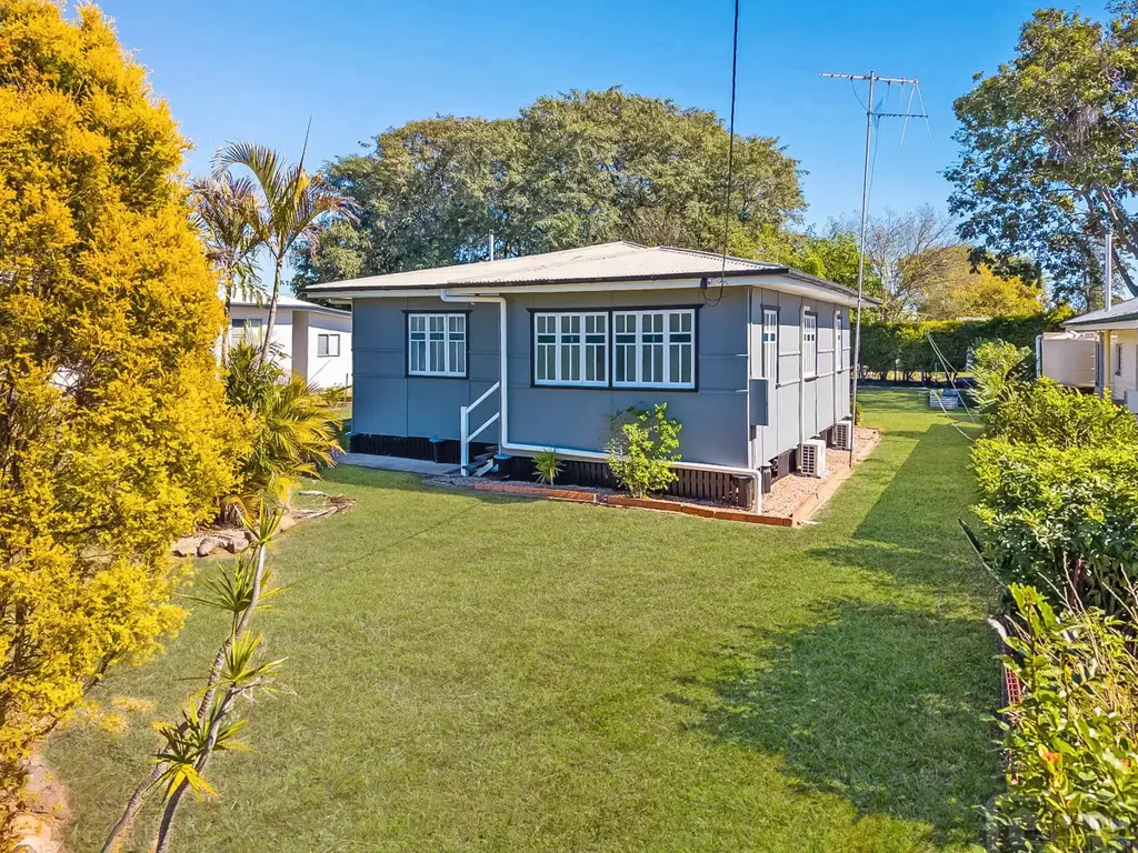 Gatton 2બેડરૂમ MOVE-IN-READY CHARACTER HOME WITH CLOSE-TO-TOWN CONVENIENCE - Open Fri 31 July & Sat 1st Aug