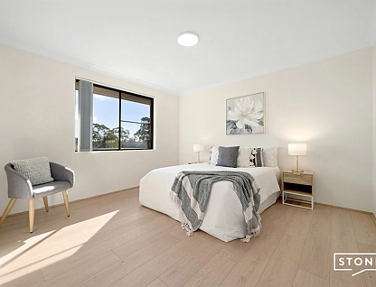 2/20 Factory Street, North Parramatta, Parramatta (Northwest suburbs), 2 침실, 1 욕실, Apartment