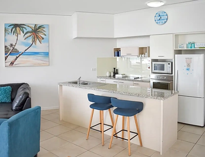 1502/923 David Low Way, Marcoola, Sunshine Coast, 2房, 2浴, Unit