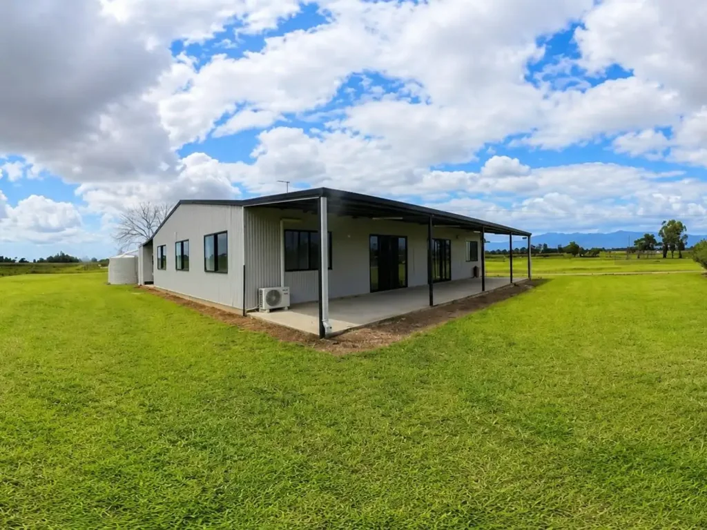 Murrigal 4ห้องนอน Where Family Living Meets Country Freedom