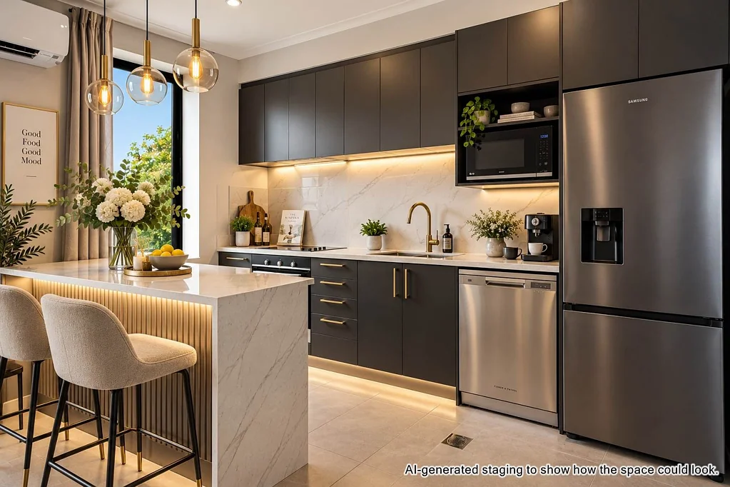 Hobsonville 1 Slaapkamer URGENT SALE – PRESENT ALL OFFERS!