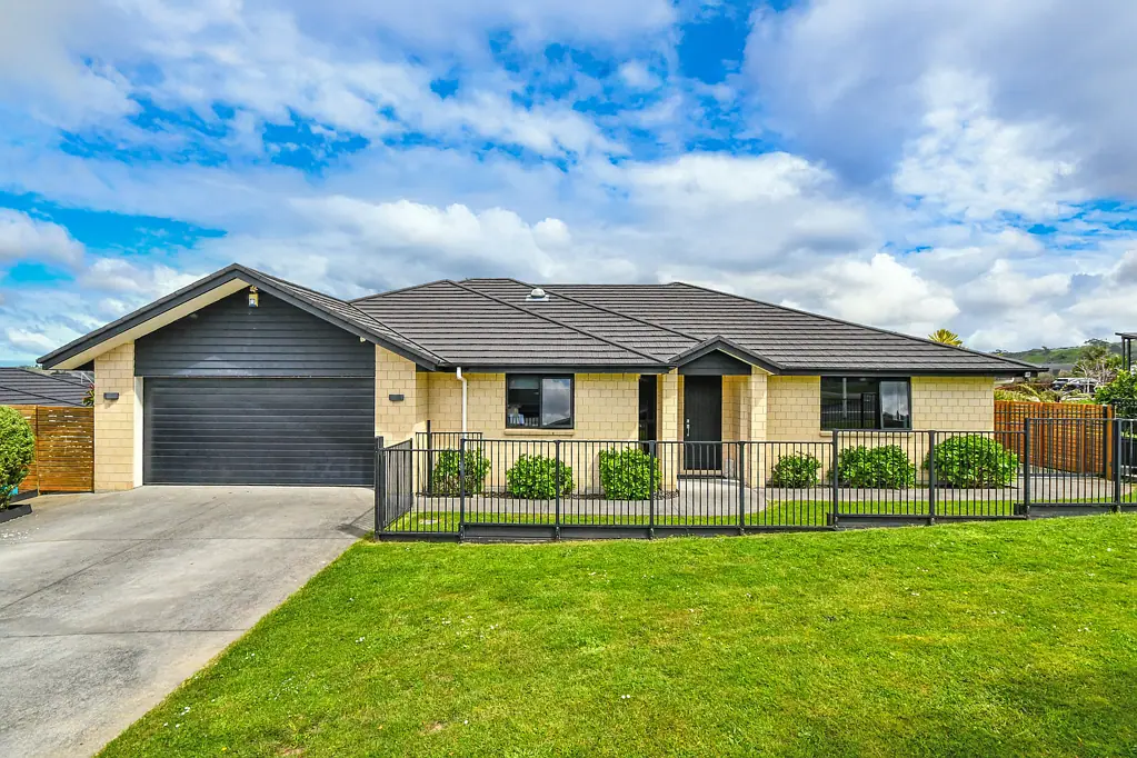 Pokeno 4房  Smart Buying Opportunity - 242sqm of Living