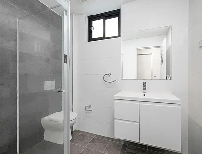 3/549-557 Liverpool Road, Strathfield, Inner West, 1部屋, 1バスルーム, Unit