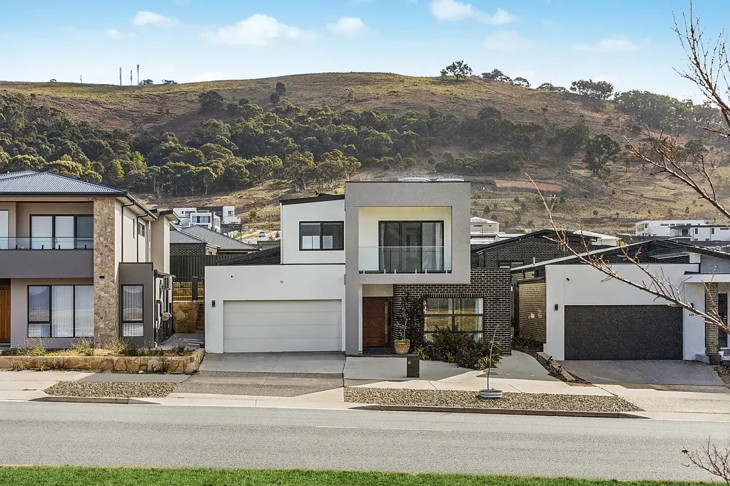 141 Robin Boyd Crescent, Taylor, ACT 2913