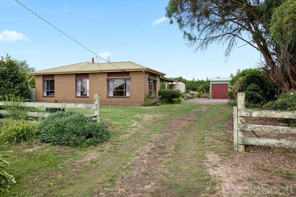 26 Dean Newlyn Road, Dean, VIC 3363
