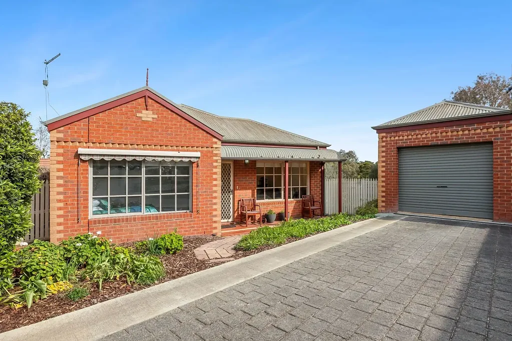 Winchelsea 2ਬੈੱਡਰੂਮ Charm, Convenience, Potential
