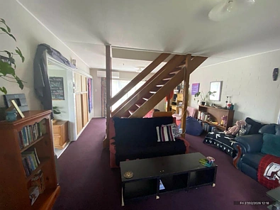 Fully fenced and pet friendly