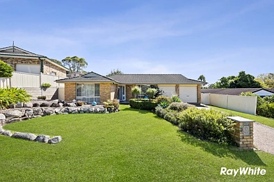 Sunshine Bay 3 Slaapkamer Spacious Single Level Living