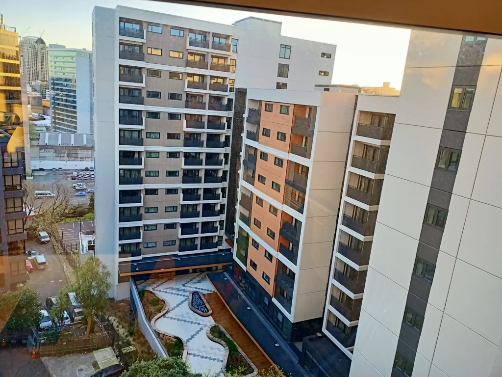 Eclipse Apartments - Fully Furnished
