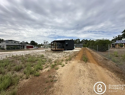 117 Kinross Loop, Quindalup, WA 6281, 1 phòng ngủ, 1 phòng tắm, Studio