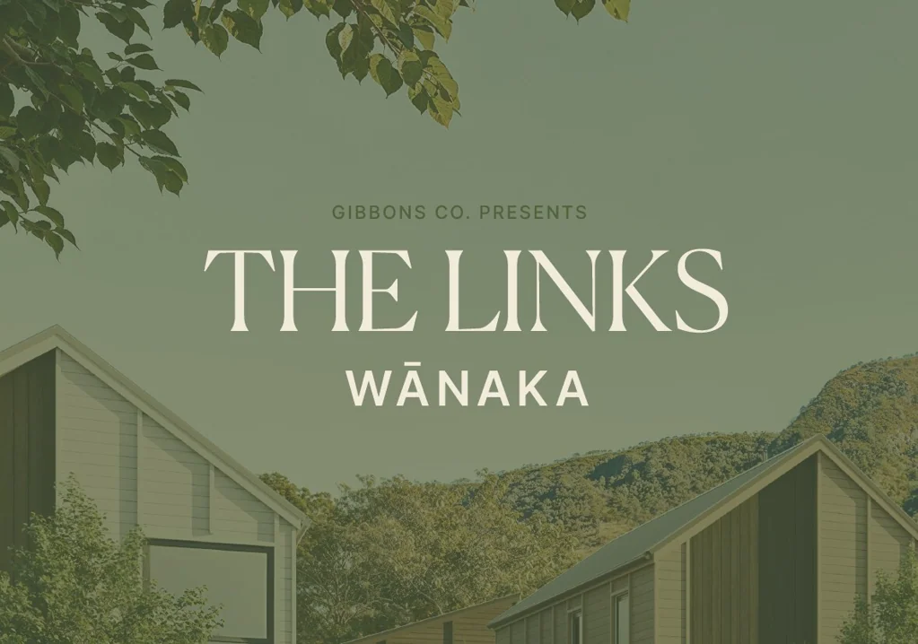 Wanaka 2침실 The Links Wanaka – Secure Yours Today