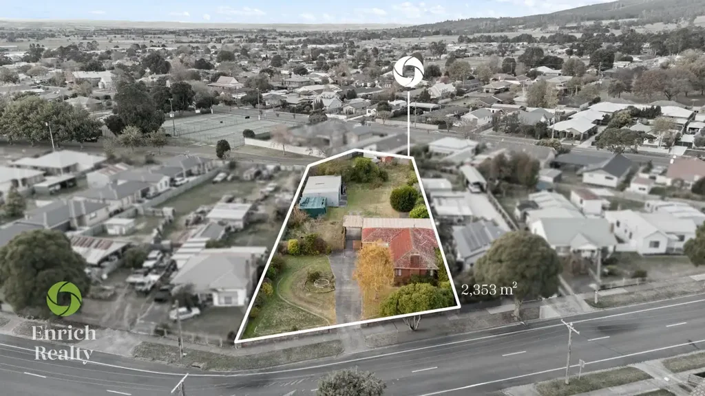 54 Ashby Street, Trafalgar, VIC 3824