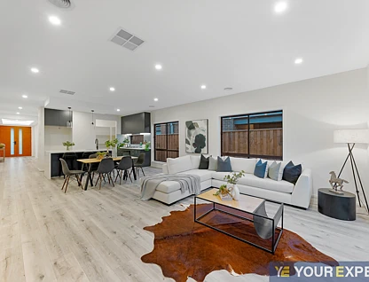 5 Sunlight Avenue, Clyde North, Traralagon , 4 Bedrooms, 2 Bathrooms, House