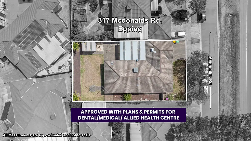 317 Mcdonalds Road, Epping, VIC 3076