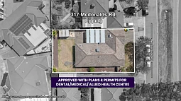 317 Mcdonalds Road, Epping