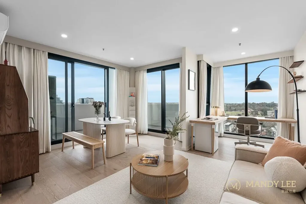 1704/36 Prospect Street, Box Hill, VIC 3128