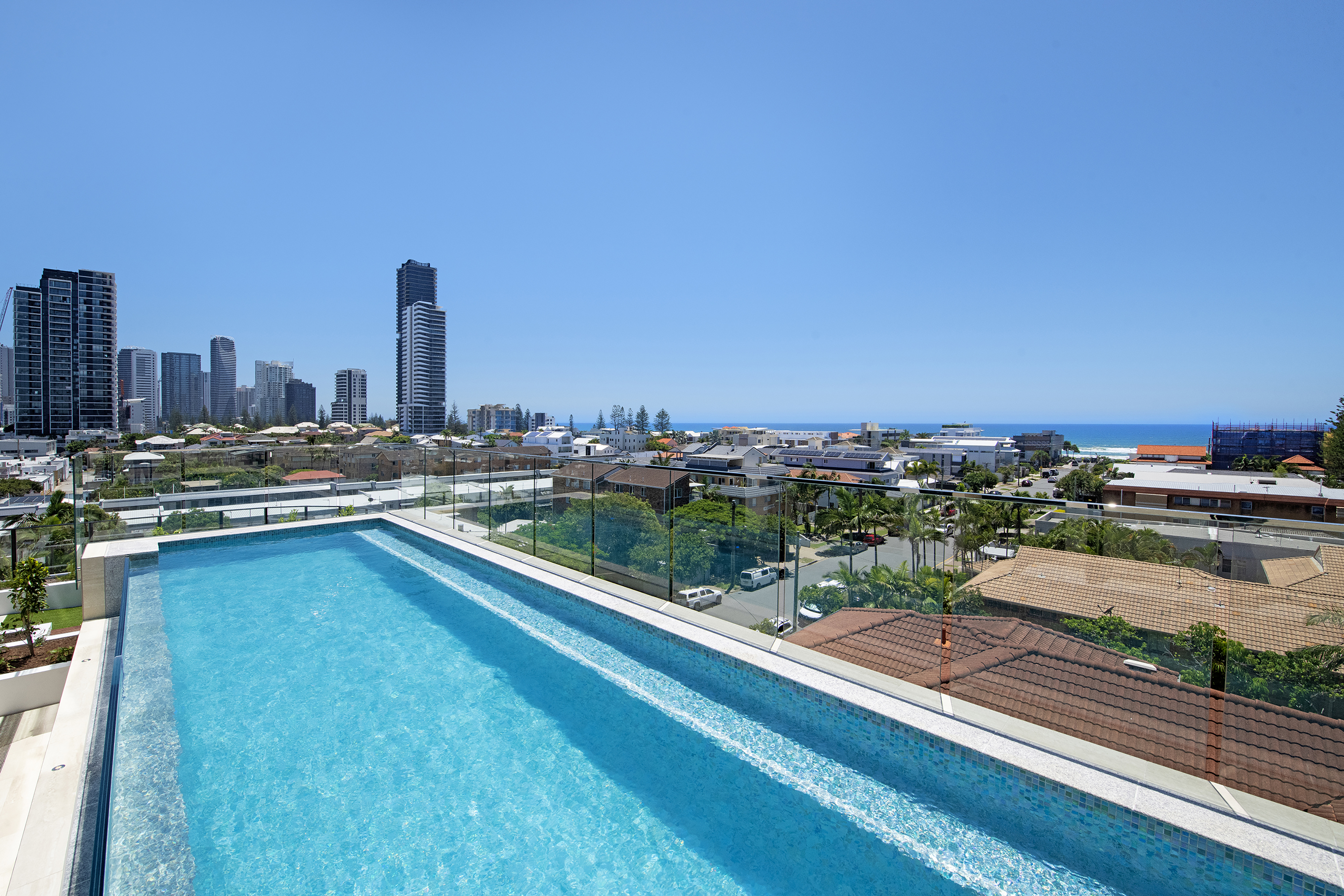 MERMAID PARK FLATS 48 VENTURA RD, MERMAID BEACH QLD 4218, 0 غرف, 0 حمامات, Unit