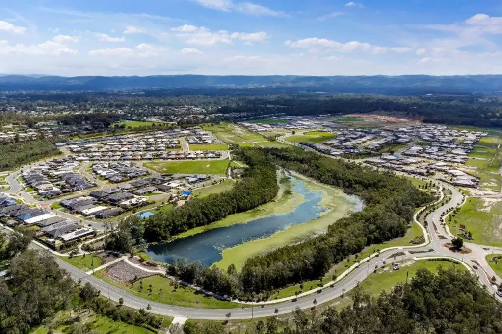 Caboolture EXTRA LARGE 800m² ALLOTMENT – SELLING NOW!