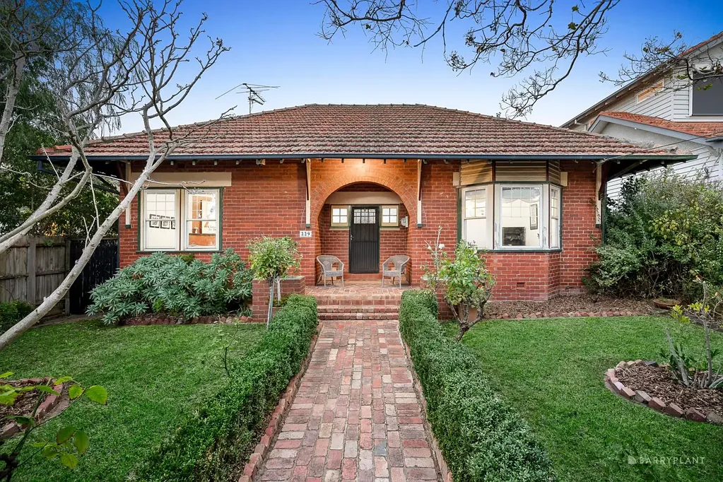229 Waterdale Road, Ivanhoe, VIC 3079