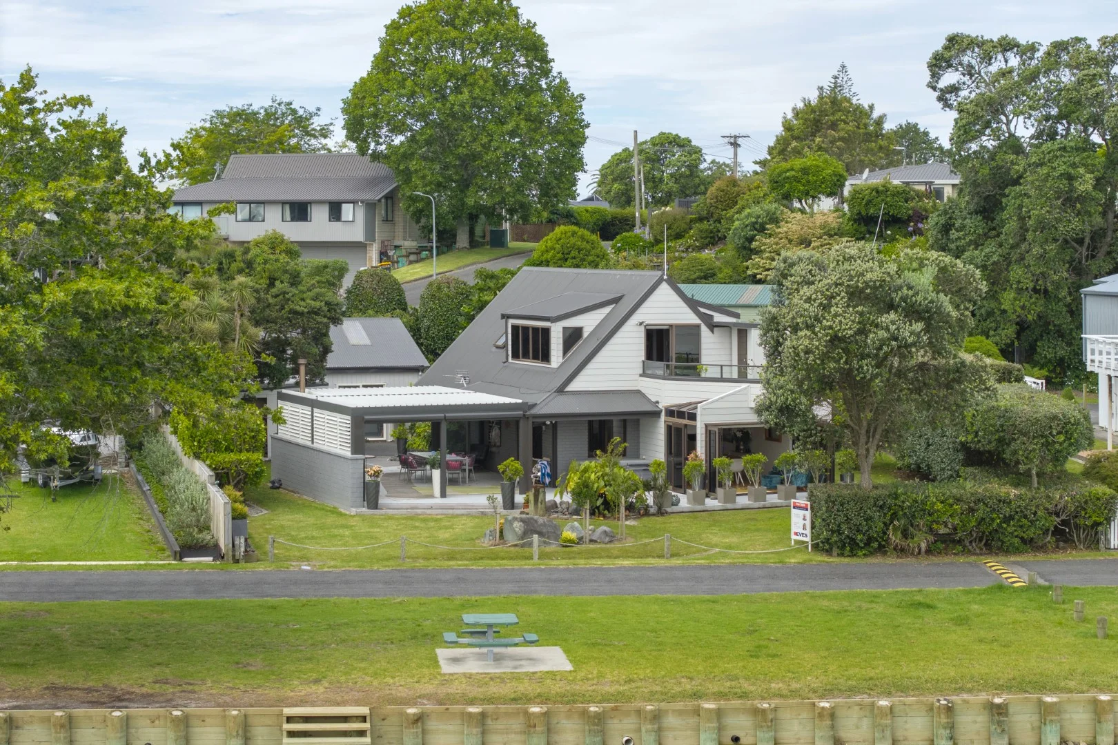 Waterfront Gem