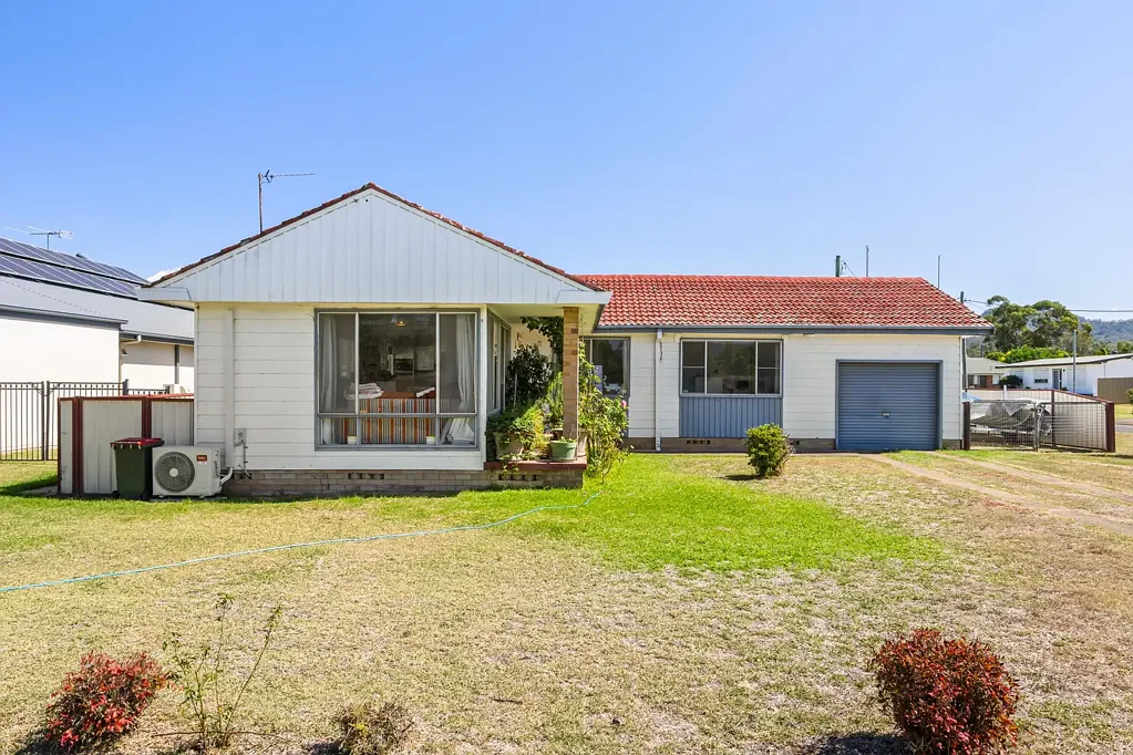 Denman 3 Bedroom Invest or Nest in Denman