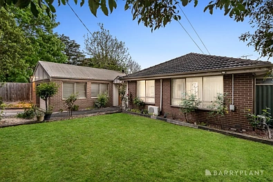 Croydon 4कमरा Spacious Family Living with Exceptional Outdoor Appeal