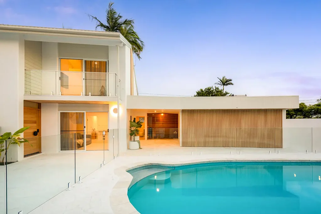 Scarborough 5ห้องนอน Contact Clinton to Inspect 0401 200 222