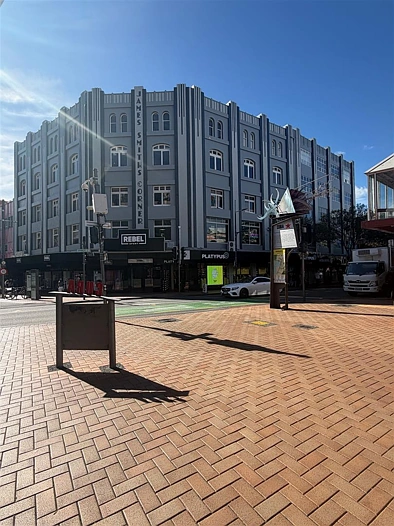 49 Cuba Street, Te Aro, Wellington City, Wellington, 0房, 0浴, Office Premises