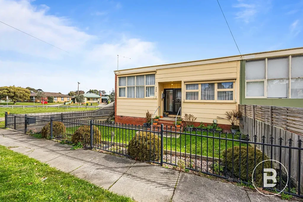 WELL PRESENTED TWO BEDROOM HOME IN CANADIAN