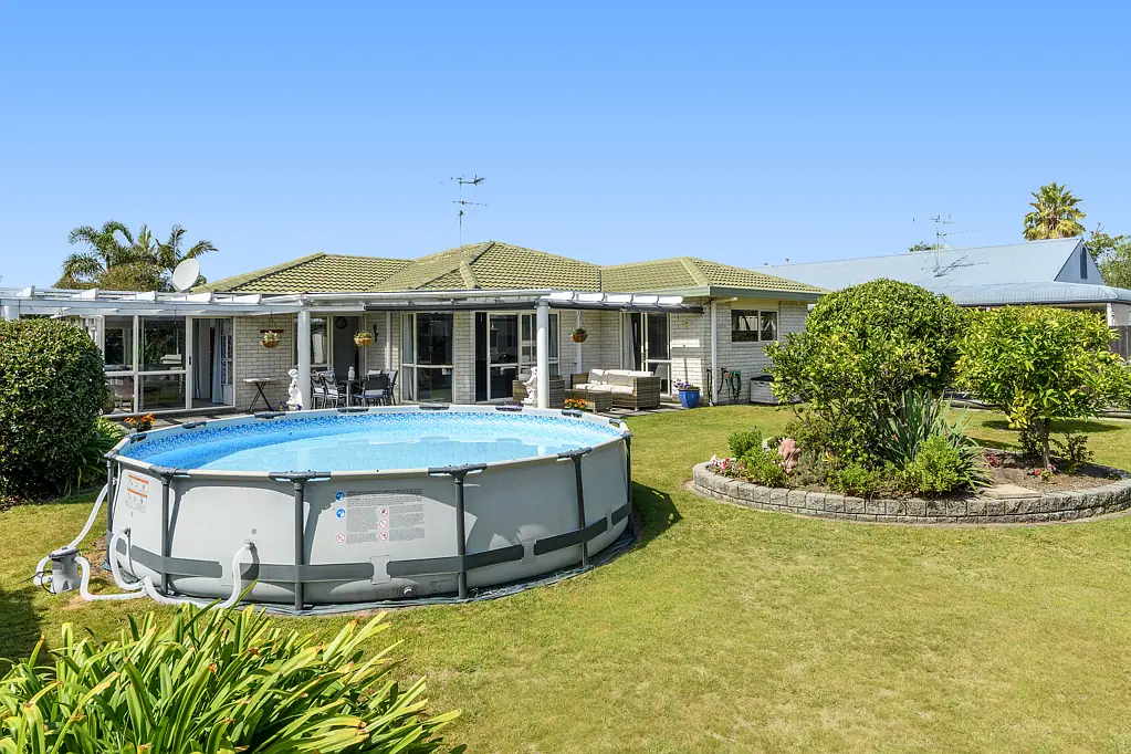 5 Ocean Crest, Papamoa, Tauranga, Bay of Plenty