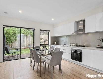 3/18 Worrell Street, Nunawading, East Melbourne, 2 غرف, 1 حمامات, Unit