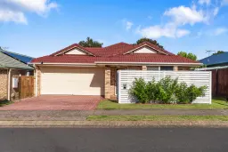 22 Heritage Circuit, Springfield Lakes