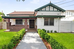 9 Rosa Street, Croydon