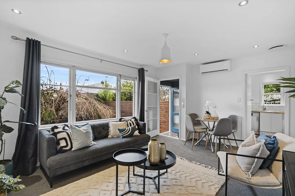 Trentham 2 Bedroom Fantastic Entry into the Market!
