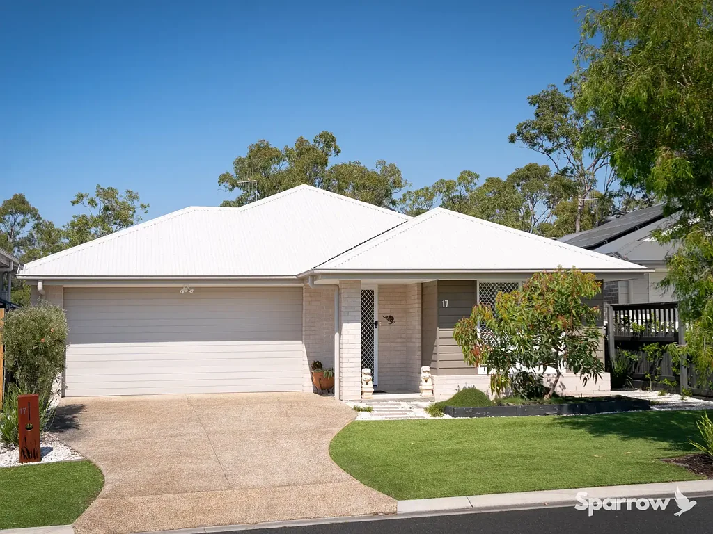 17 Brushtail Court, Bahrs Scrub, QLD 4207