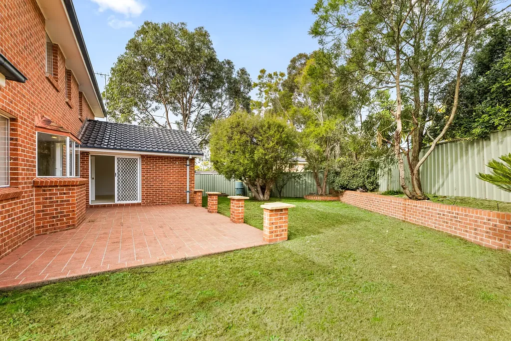 2 Mackin Close, Barden Ridge, NSW 2234