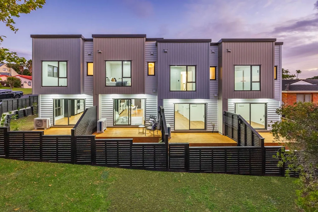 Botany Downs 2Kwarto Brand New Homes - Prime Picturesque Location