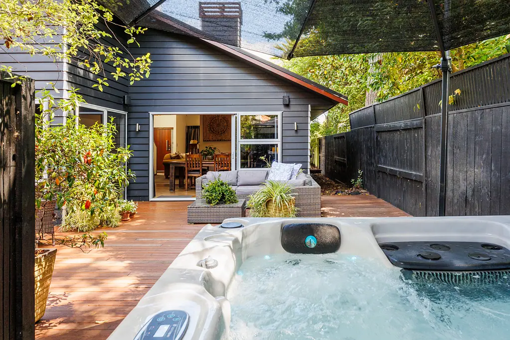 181A Fitzherbert Avenue, West End, Palmerston North, Manawatu-Wanganui