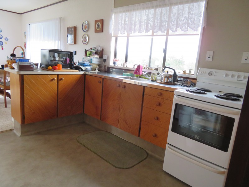 39 Kaka Street, Piopio, Waitomo, 2 રૂમ, 1 બાથરૂમ