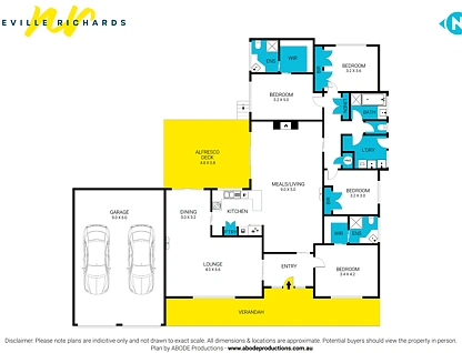 31-39 Moreland Road, St Leonards, Geelong, 4 phòng ngủ, 3 phòng tắm, House