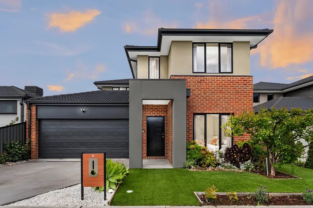 6 Chanak Street, Wollert, VIC 3750