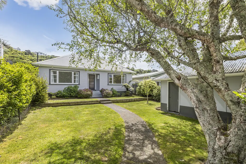 38 Allington Road, Karori, Wellington