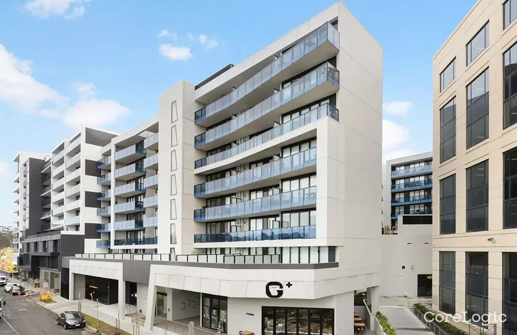 103/8 Railway Road, Cheltenham, VIC 3192