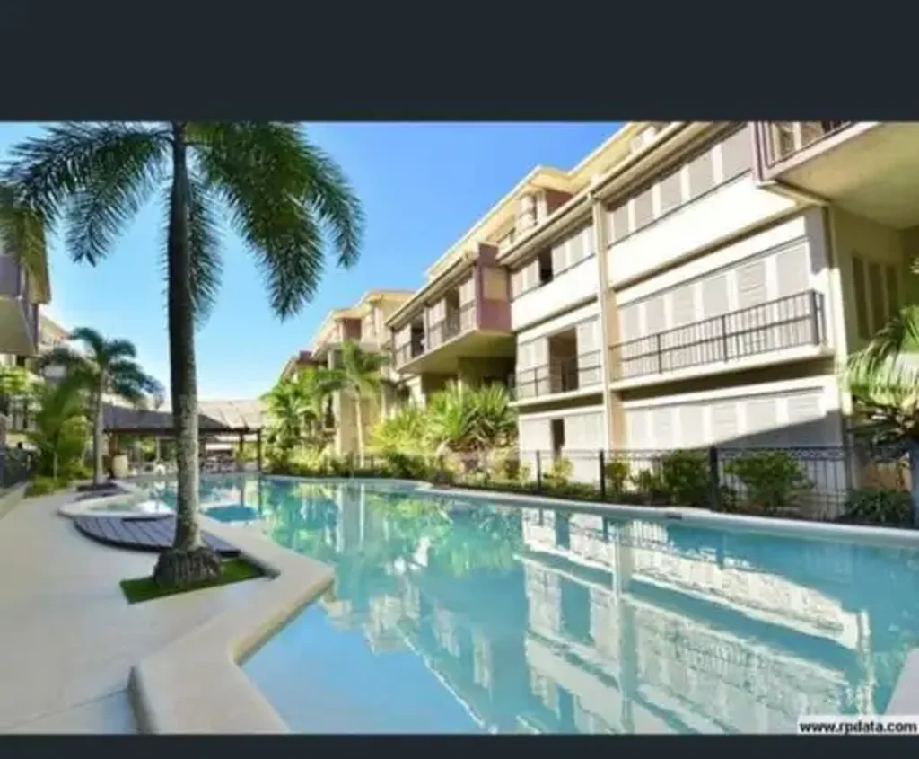 SKY VILLA - CITY WATERS